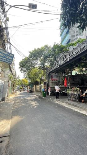 Gấp bán nhà Phú Nhuận giá 12.5 tỷ, ô tô thông Mt Nguyễn Văn Trỗi, dt đất 133m2. - 5