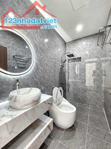 🏡Mở bán căn nhà đang hoàn thiện tại 291 Đông Khê - 1