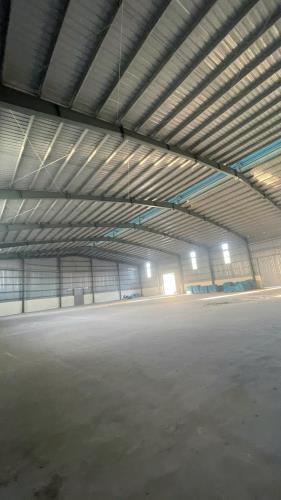 X986. CHO THUÊ KHO XƯỞNG TẠI HƯNG YÊN 2.000M2 VÀ 5.000M2 - 3