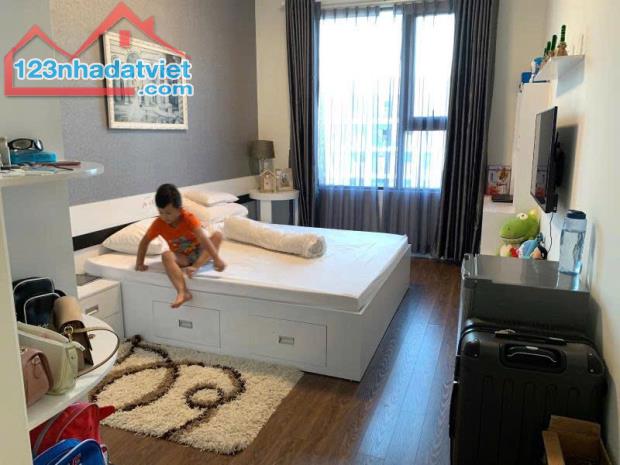 Cần Bán CC Jamila Khang Điền Thủ Đức 1 tỷ650 76m2 Sổ Hồng Riêng Giá Thương Lượng - 1