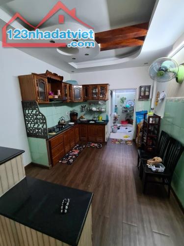 SƠN TRÀ, MT LÊ HỮU TRÁC - 3 TẦNG, 80M2 - KINH DOANH ĐỈNH - 5.6 TỶ - 1