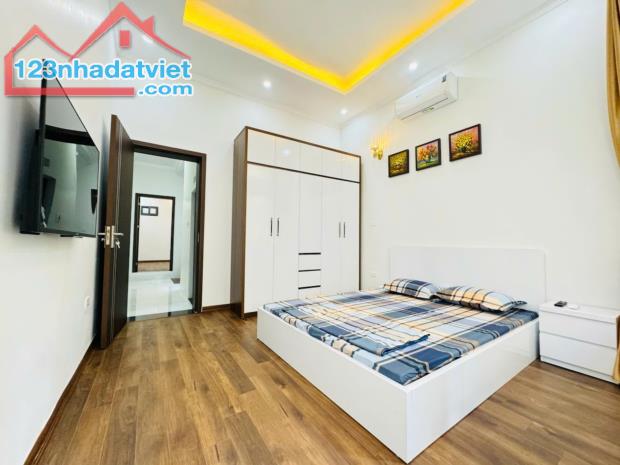 Nhà Bùi Xương Trạch, Thanh Xuân, Ở NGAY, THÔNG SỐ VÀNG 44M2 4T Giá rẻ!