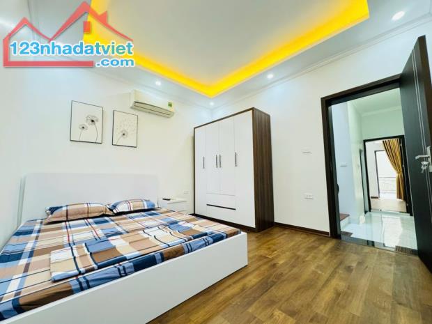 Nhà Bùi Xương Trạch, Thanh Xuân, Ở NGAY, THÔNG SỐ VÀNG 44M2 4T Giá rẻ! - 1