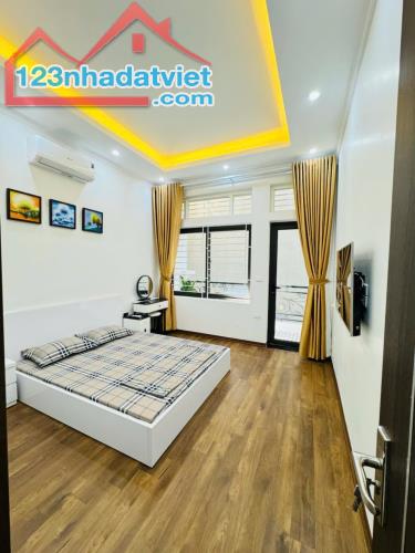 Nhà Bùi Xương Trạch, Thanh Xuân, Ở NGAY, THÔNG SỐ VÀNG 44M2 4T Giá rẻ! - 2