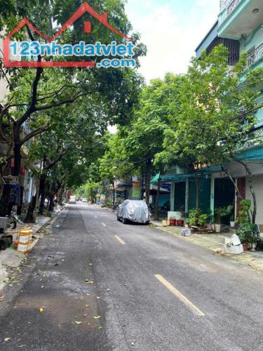 MẶT PHỐ TRẦN ĐĂNG NINH, 6 TẦNG THANG MÁY, MẶT TIỀN HƠN 5M, GIÁ TỐT