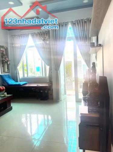 🍏Bán nhà 4,6x32m Hẻm Nguyễn Tri Phương Buôn Ma Thuột 2tỷ700triệu 🍀 - 1