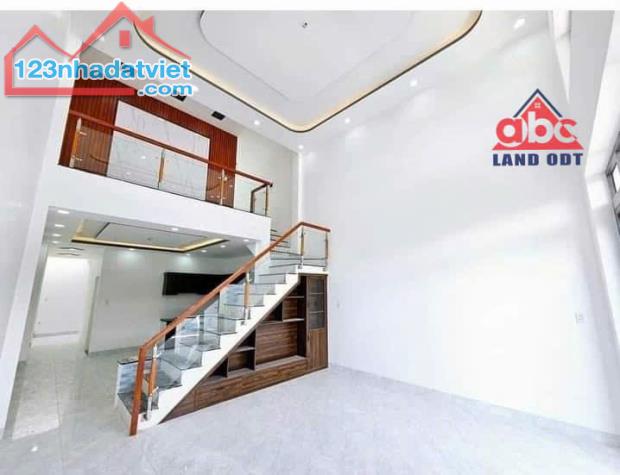 Bán nhà 1 trệt 1 lửng gần Chợ Đồi An Bình, Biên Hòa, 98m2, giá 3 tỷ. - 3