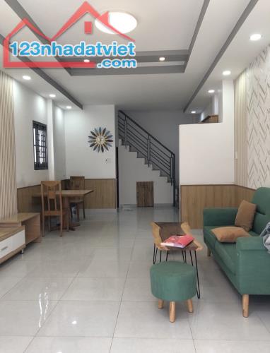 Nhà đẹp HXT Phạm Văn Bạch, Tân Bình, 43m2, sổ vuông chỉ 4,1 tỷ còn TL 0935767286 - 1