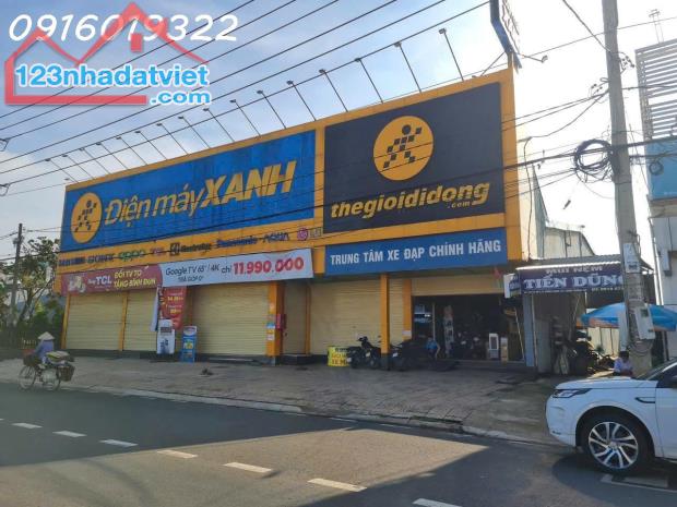 ĐẤT NGAY QL14 RẺ VÀO DT756B BÁN GIÁ 630 TRIỆU 250M2 - 1