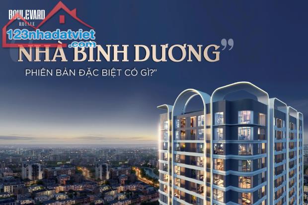 Sơ hữu căn hộ chỉ với 500tr. Tặng ngay nội thất cao cấp, LH ngay: 07878.554.33 - 3