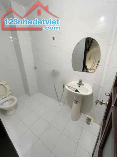 Cho thuê nhà ngõ ô tô phố Khuất Duy Tiến, Thanh xuân Dt 55m-4 tầng-6PN-3WC - Giá 22 triệu - 2