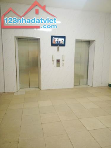 HIẾM, CHỈ 4,5 TỶ CHUNG CƯ 8C TẠ QUANG BỬU, 77M2, 2 NGỦ,2WC CỰC HOT - 2