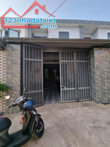 CẦN BÁN CĂN NHÀ Ở HÓC MÔN, DIỆN TÍCH 70M2, GIÁ 650TR, SHR.