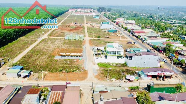 Đất nền vị trí đẹp, giá mềm tại Krông Năng, Đắk Lắk - Giá chỉ 7xx triệu - 2