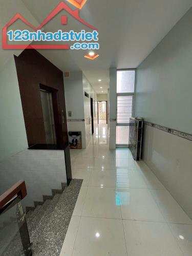 🏡 BÁN NHÀ 4 LẦU MẶT TIỀN ĐƯỜNG LỚN - QUẬN 12, TP.HCM 🏡 - 3