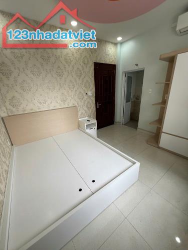 🏡 BÁN NHÀ 4 LẦU MẶT TIỀN ĐƯỜNG LỚN - QUẬN 12, TP.HCM 🏡 - 5