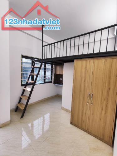 Bán CCMN Triều khúc -Yên Xá-Văn Quán, DT 70m2-26phòng kk, thang máy, full nội thất