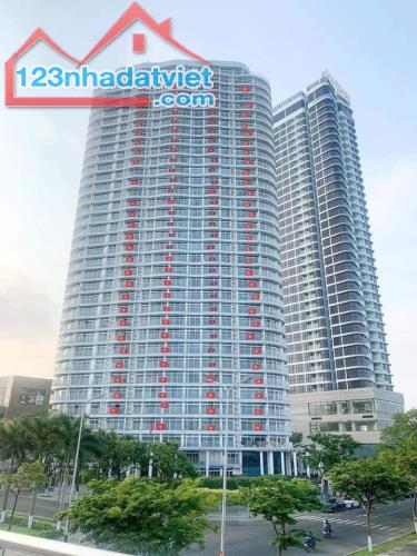 Bán nhanh căn hộ Azura 2 phòng ngủ - Diện tích 109m2 ngay cạnh Vincom Plaza Đà Nẵng