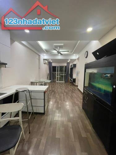 Cho thuê căn hộ Mỹ Phú  Apartment,  60/68 Lâm Văn Bền, Tân Kiểng, Quận 7, Hồ Chí diện tích