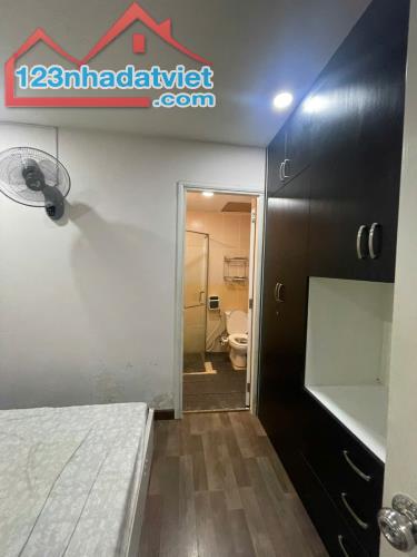 Cho thuê căn hộ Mỹ Phú  Apartment,  60/68 Lâm Văn Bền, Tân Kiểng, Quận 7, Hồ Chí diện tích - 2