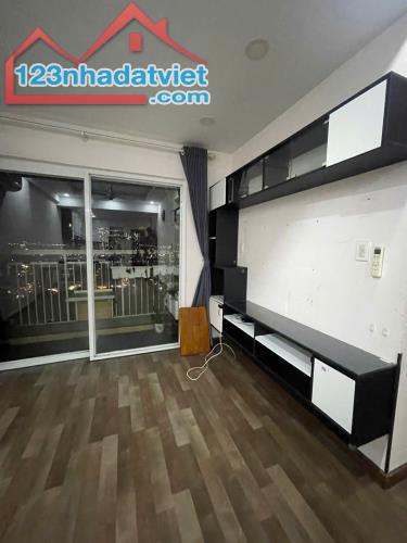 Cho thuê căn hộ Mỹ Phú  Apartment,  60/68 Lâm Văn Bền, Tân Kiểng, Quận 7, Hồ Chí diện tích - 4