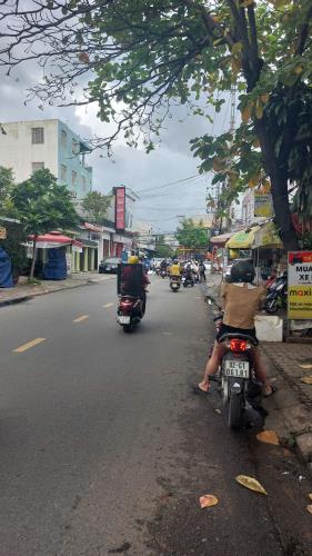 CHÀO BÁN CĂN NHÀ TUYỆT PHẨM KIÊN CỐ KINH DOANH TỐT ĐƯỜNG NHỰA ĐI LẠI THUẬN TIỆN - 1