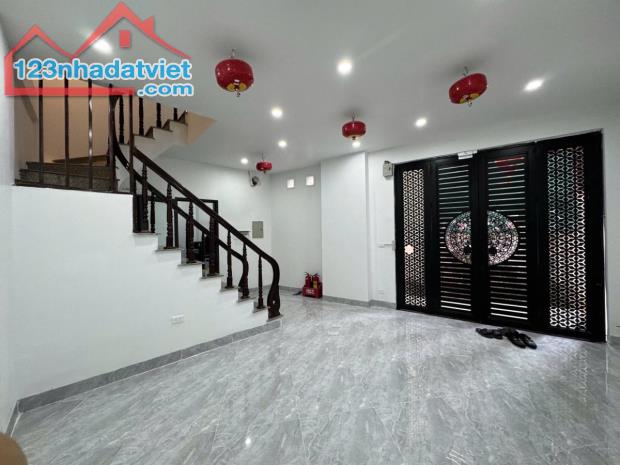 Chung Cư Mini Xuân Thủy - Cầu Giấy - 42m2, 6 Tầng 9 Phòng Khép Kín - 9,1 Tỷ Có Thương Lượn - 1