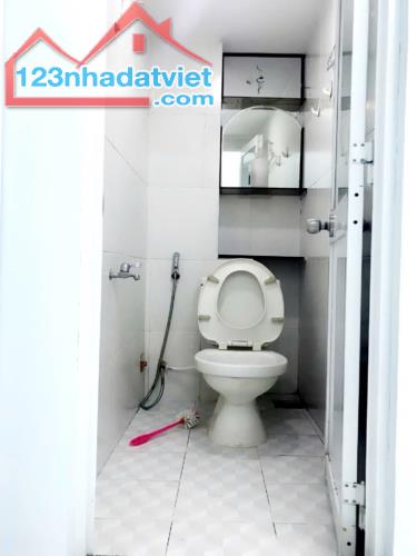 Bán Đất 459m2 có 44,9 tỷ Lê Hoàng Phái Phường 17 Gò Vấp TP.HCM - 4