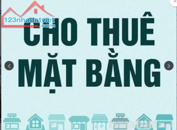 Cho thuê TTTM ITC Đồng Xoài -Bình Phước DT: 50m2, 100m2, 200m2..., giá 1xx/m2/tháng - 1