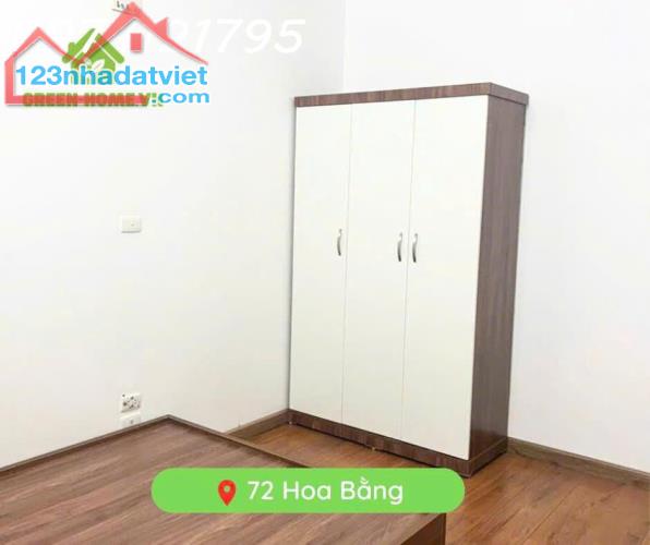 CẦN CHO THUÊ PHÒNG TẠI NGÕ72 HOA BẰNG, YÊN HOÀ, CẦU GIẤY, HÀ NỘI