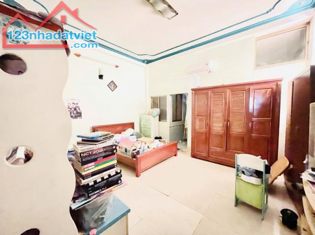 Bán nhà HXH thông. Kinh doanh, Thiên Phước, P9, Tân Bình, 171m2, 4 tầng, ngang 10m - 3