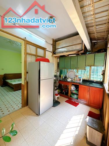 💥Tập thể 72ha Vĩnh Phúc 70m 2PN rộng, dân trí cao, tiện ích VIP, 3.48 Tỷ💥 - 3