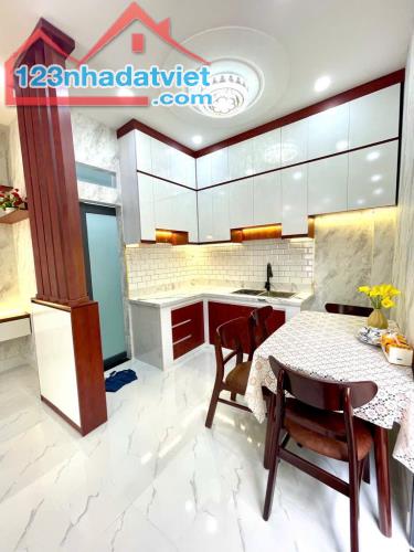 BÁN NHÀ GÒ VẤP – NGAY KHU CITYLAND – HẺM Ô TÔ 7 CHỖ - 10M RA MẶT TIỀN PHAN VĂN TRỊ - 2