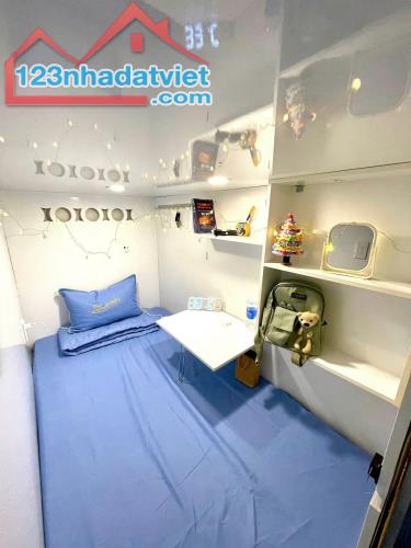 Mình cần pass slot phòng Sleepbox tại Quận 11, TPHCM - 3