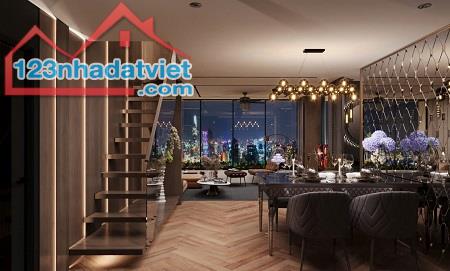 CĂN HỘ CAO CẤP SIÊU ĐẸP GIÁ TỐT NHẤT: CENTRAL HOME SAIGON – DỰ ÁN ĐẦU TƯ KHAI THÁC DÒNG - 2