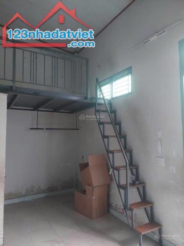 Chính chủ bán căn nhà hẻm cụt 1/, Phường 7, Quận 8, HCM. diện tích 101m2, nở hậu 9m, cách - 3