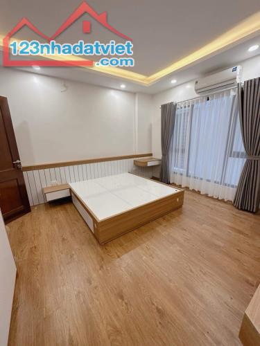 NHÀ MỚI TINH - 5M Ô TÔ TRÁNH - CỰC ĐẸP - CỦA HIẾM