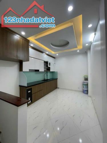 Nhà đẹp 4 ngủ ở ngay, 50m2, 7 tỷ, Nguyễn Cao, Hai Bà Trưng - 1