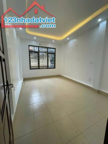 Nhà đẹp 4 ngủ ở ngay, 50m2, 7 tỷ, Nguyễn Cao, Hai Bà Trưng - 2