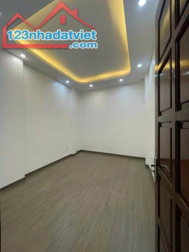 Nhà đẹp 4 ngủ ở ngay, 50m2, 7 tỷ, Nguyễn Cao, Hai Bà Trưng - 3