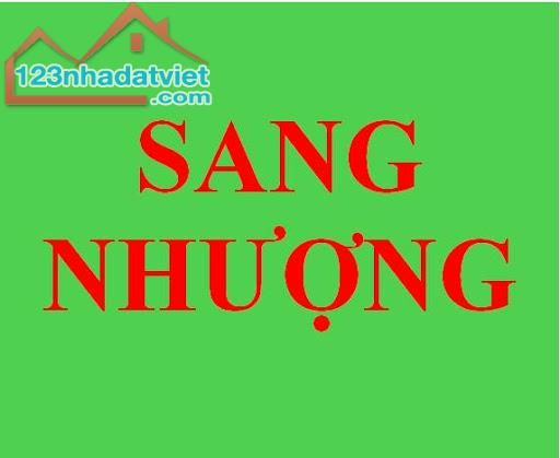 CHÍNH CHỦ CẦN SANG NHƯỢNG MẶT BẰNG tại văn khê, Hà Đông. Hợp kinh doanh nhà hàng