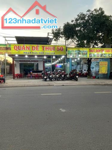 CHO THUÊ MẶT BẰNG Vị Trí : 62 Trương Phước Phan, quận Bình Tân, Hồ Chí Minh - 3