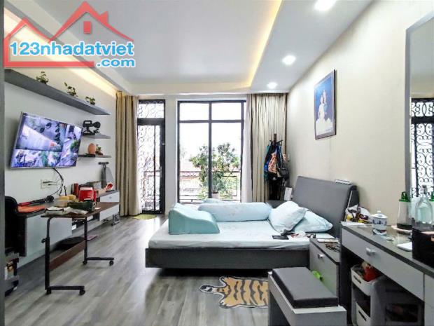 Mặt tiền kinh doanh đối diện CityLand Nguyễn Văn Lượng Gò Vấp H8m 68m2 Giá 11.7Tỷ - 3