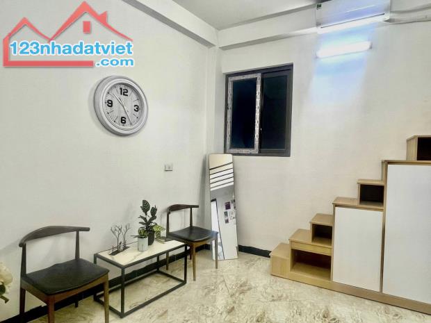 🏡 TÒA CCMN - NGÕ 167 YÊN XÁ - 9 TẦNG - 16P- THU 75TR/TH - 10.8 TỶ 📞 HẰNG MINI - 2