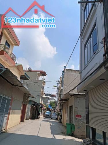 ĐẤT BIÊN GIANG Ô TÔ ĐỖ CỬA 65M 2.85 TỶ - 1