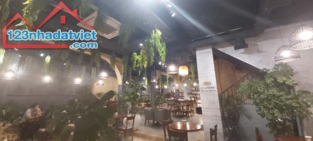 Bán Nhà mặt phố Bùi Thiện Ngộ – Khu Vip, Đẳng Cấp Đại Gia, Kinh Doanh Sầm Uất. - 1