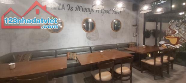 Bán Nhà mặt phố Bùi Thiện Ngộ – Khu Vip, Đẳng Cấp Đại Gia, Kinh Doanh Sầm Uất. - 3
