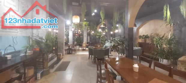 Bán Nhà mặt phố Bùi Thiện Ngộ – Khu Vip, Đẳng Cấp Đại Gia, Kinh Doanh Sầm Uất. - 4