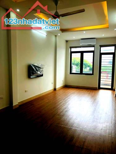 Bán nhà mặt phố Thanh Bình, kinh doanh đỉnh cao, Hà Đông, Hà Nội 84m2, nhỉnh 20 tỷ - 2