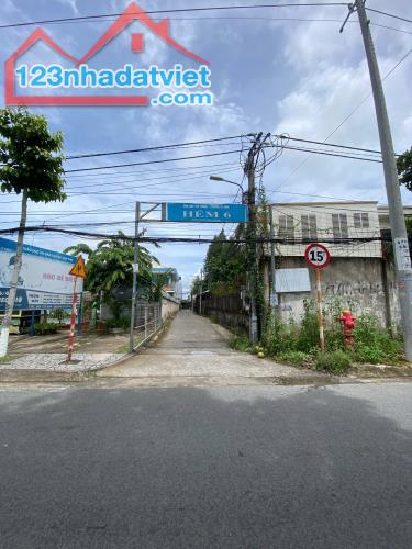 #280 || Bán Nhà 1 Trệt 1 Lầu, HOÀN CÔNG, Hẻm 6, Nguyễn Trãi, P. Lê Bình, Cái Răng, TPCT. - 4